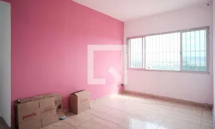 Apartamento para Aluguel - Cangaíba, 2 Quartos,  55 m² - São Paulo