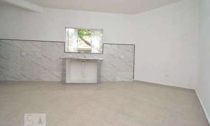 Kitnet / Stúdio para Aluguel - Jardim Presidente Dutra, 1 Quarto,  28 m² - Guarulhos