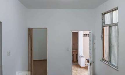 Casa para Aluguel - Penha, 2 Quartos,  55 m² - Rio de Janeiro