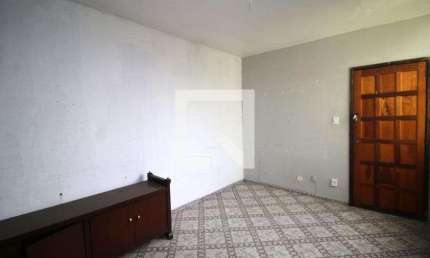 Apartamento para Aluguel - Parada de Lucas, 1 Quarto,  46 m² - Rio de Janeiro