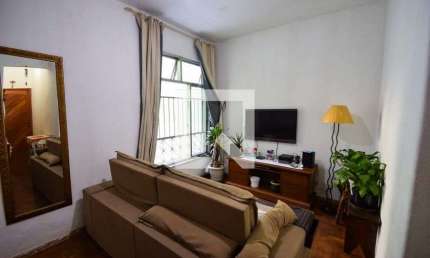 Apartamento para Aluguel - Méier, 2 Quartos,  75 m² - Rio de Janeiro