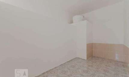 Casa para Aluguel - Cangaíba, 1 Quarto,  40 m² - São Paulo