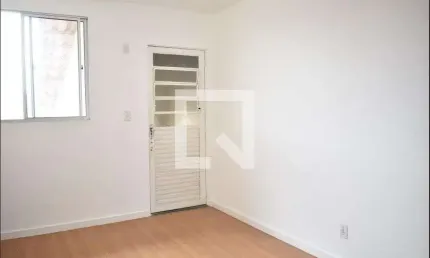 Apartamento para Aluguel - Campo Grande, 2 Quartos,  49 m² - Rio de Janeiro