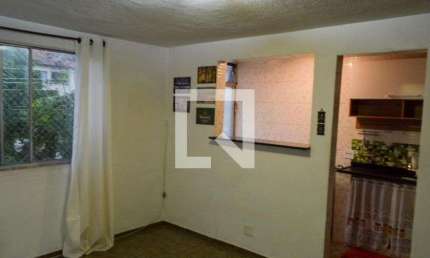 Apartamento para Aluguel - Taquara, 3 Quartos,  72 m² - Rio de Janeiro