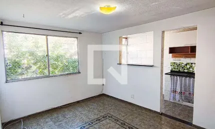 Apartamento para Aluguel - Taquara, 3 Quartos,  72 m² - Rio de Janeiro
