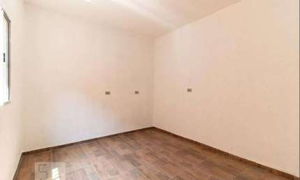 Casa para Aluguel - Bosque da Saúde, 2 Quartos,  80 m² - São Paulo
