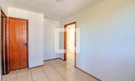Apartamento para Aluguel - Rubem Berta, 2 Quartos,  58 m² - Porto Alegre