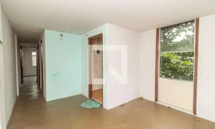Apartamento para Aluguel - Praia da Bandeira, 2 Quartos,  47 m² - Rio de Janeiro