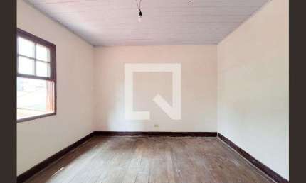 Casa para Aluguel - Água Fria, 1 Quarto,  26 m² - São Paulo