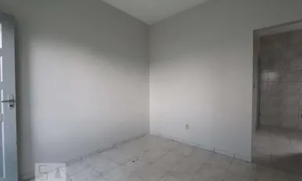 Casa para Aluguel - Taquara, 1 Quarto,  40 m² - Rio de Janeiro