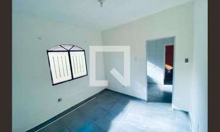 Casa para Aluguel - Marechal Hermes, 1 Quarto,  70 m² - Rio de Janeiro