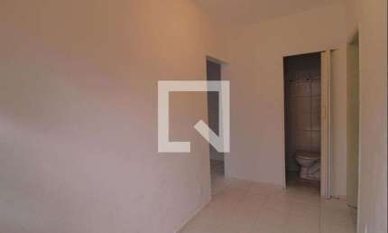 Casa para Aluguel - Jardim Marajoara , 1 Quarto,  50 m² - São Paulo