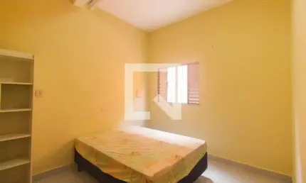 Casa para aluguel - vila jacuí, 1 quarto,  50 m² - são paulo