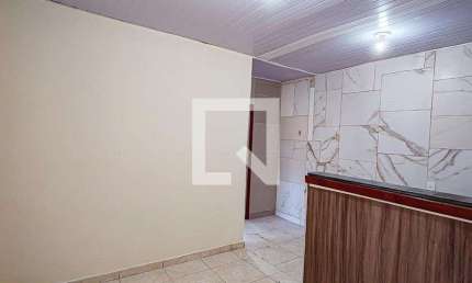 Casa para Aluguel - Curicica, 1 Quarto,  50 m² - Rio de Janeiro