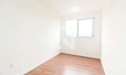 Apartamento para aluguel - parque do carmo, 2 quartos,  42 m² - são paulo