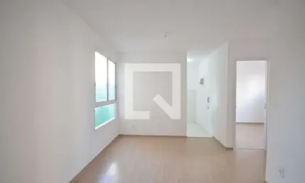 Apartamento para aluguel - campo grande, 2 quartos,  44 m² - rio de janeiro