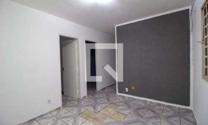 Apartamento para Aluguel - Julio Mesquita Filho, 2 Quartos,  47 m² - Sorocaba