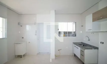 Casa / Sobrado em Condomínio para Aluguel - Vila Maria , 2 Quartos,  40 m² - São Paulo