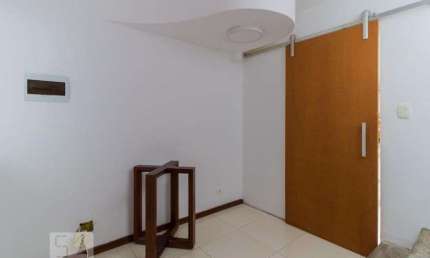 Casa / Sobrado em Condomínio para Aluguel - Vila Ré, 2 Quartos,  50 m² - São Paulo