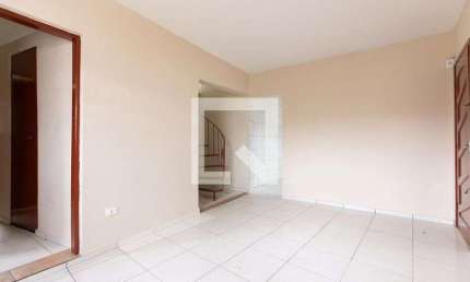 Casa / Sobrado em Condomínio para Aluguel - Itaquera, 2 Quartos,  70 m² - São Paulo