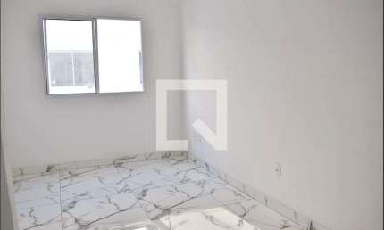 Apartamento para Aluguel - Guaratiba, 2 Quartos,  41 m² - Rio de Janeiro