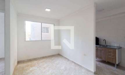 Apartamento para Aluguel - José Bonifácio, 2 Quartos,  42 m² - São Paulo