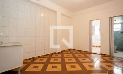 Apartamento para aluguel - casa verde alta, 1 quarto,  35 m² - são paulo
