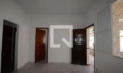 Casa para Aluguel - Campo Grande, 2 Quartos,  60 m² - Rio de Janeiro