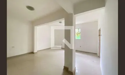 Casa para Aluguel - Abolição, 2 Quartos,  78 m² - Rio de Janeiro