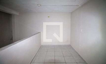 Casa para Aluguel - Itaquera, 2 Quartos,  70 m² - São Paulo