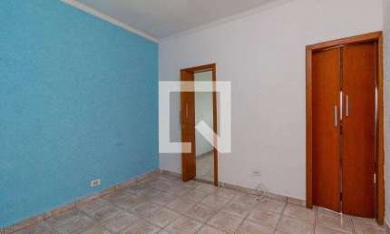 Casa para Aluguel - Ermelino Matarazzo, 2 Quartos,  50 m² - São Paulo