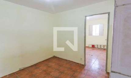 Casa para Aluguel - Vila Dalva, 2 Quartos,  50 m² - São Paulo