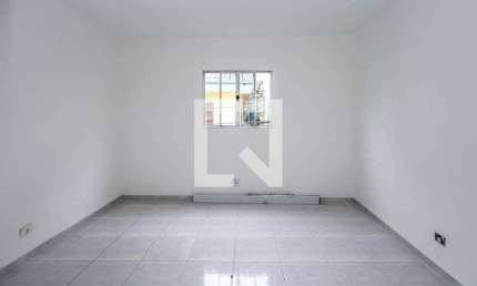 Casa para Aluguel - Vila Liviero, 2 Quartos,  30 m² - São Paulo