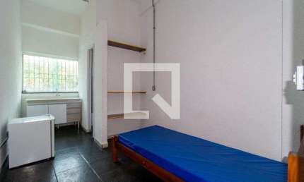 Kitnet / Stúdio para Aluguel - Mooca, 1 Quarto,  16 m² - São Paulo