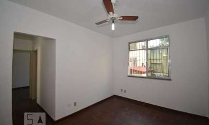Apartamento para Aluguel - Engenho Novo, 3 Quartos,  62 m² - Rio de Janeiro