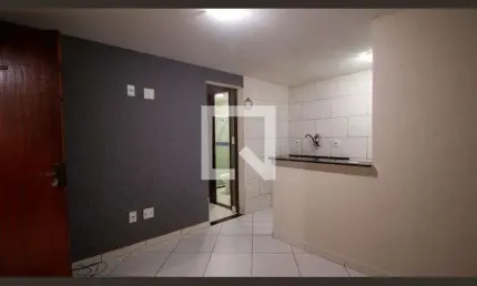 Apartamento para Aluguel - Vargem Pequena, 1 Quarto,  35 m² - Rio de Janeiro