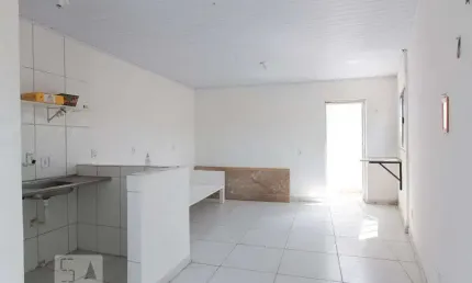 Kitnet / Stúdio para Aluguel - Jardim Nossa Senhora do Carmo, 1 Quarto,  35 m² - São Paulo