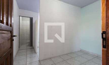 Kitnet / Stúdio para Aluguel - Itaquera, 1 Quarto,  19 m² - São Paulo
