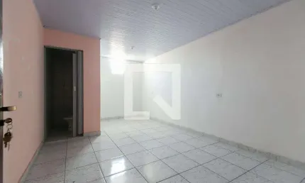 Kitnet / Stúdio para Aluguel - Itaquera, 1 Quarto,  19 m² - São Paulo