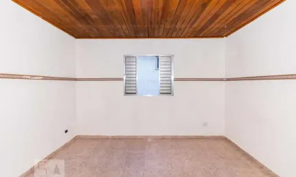 Casa para Aluguel - Vila Maria , 1 Quarto,  46 m² - São Paulo