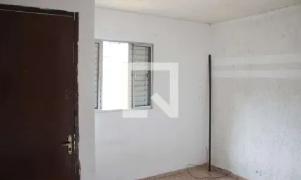 Casa para Aluguel - Cidade Satelite Santa Barbara, 1 Quarto,  45 m² - São Paulo