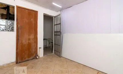 Kitnet / Stúdio para Aluguel - Oswaldo Cruz, 1 Quarto,  15 m² - Rio de Janeiro