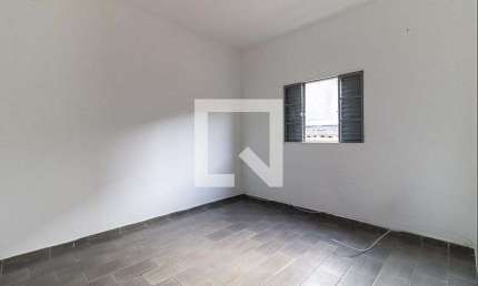 Casa para Aluguel - Vila das Mercês, 1 Quarto,  55 m² - São Paulo