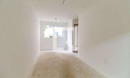 Apartamento para Aluguel - Itaquera, 2 Quartos,  42 m² - São Paulo