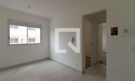 Apartamento para Aluguel - Ponte Grande, 2 Quartos,  37 m² - Guarulhos