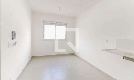 Apartamento para Aluguel - José Bonifácio, 2 Quartos,  32 m² - São Paulo