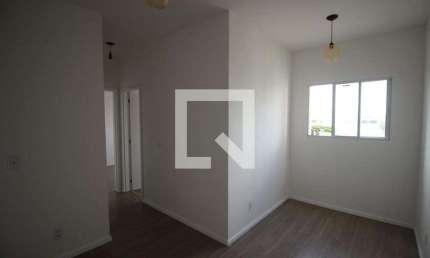 Apartamento para Aluguel - Jardim Betania, 2 Quartos,  47 m² - Sorocaba