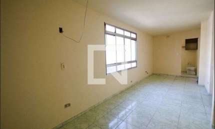 Kitnet / Stúdio para Aluguel - Liberdade, 1 Quarto,  31 m² - São Paulo