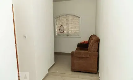 Casa / Sobrado em Condomínio para Aluguel - Engenho Novo, 2 Quartos,  40 m² - Rio de Janeiro