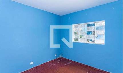 Casa para Aluguel - Parque Panamericano, 1 Quarto,  60 m² - São Paulo